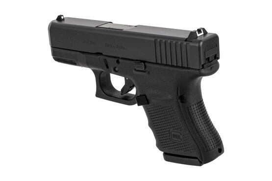 Glock 29 10mm pistol with plastic sights